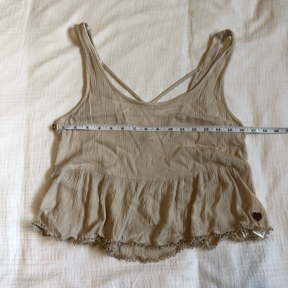 Double Agent Tank Top - Picture 4 of 5